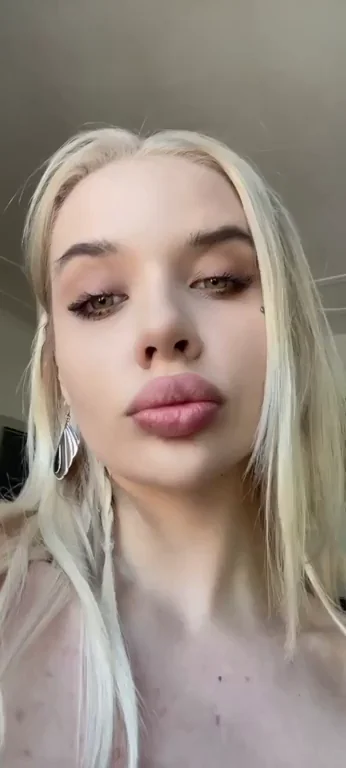 Come put them in your mouth