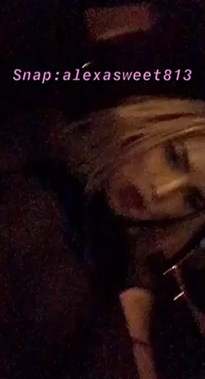 Slutty Car Wash Tease with Dripping Wet Ass and Pussy