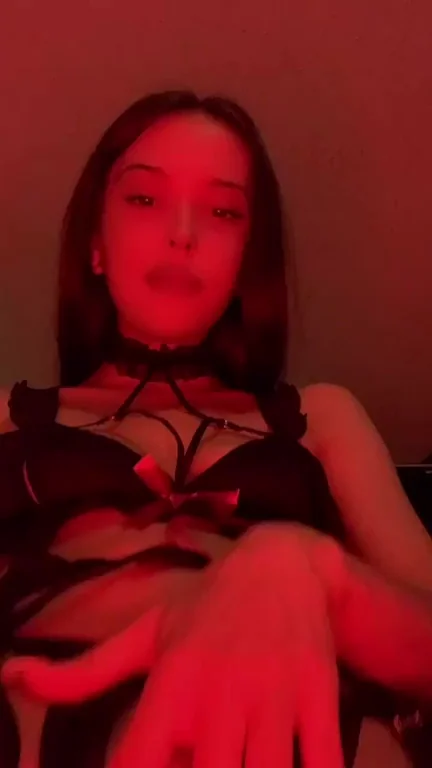 Would you wanna chill with me?