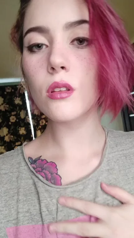 Wish You Could Grab These Perky Tits 😩💦