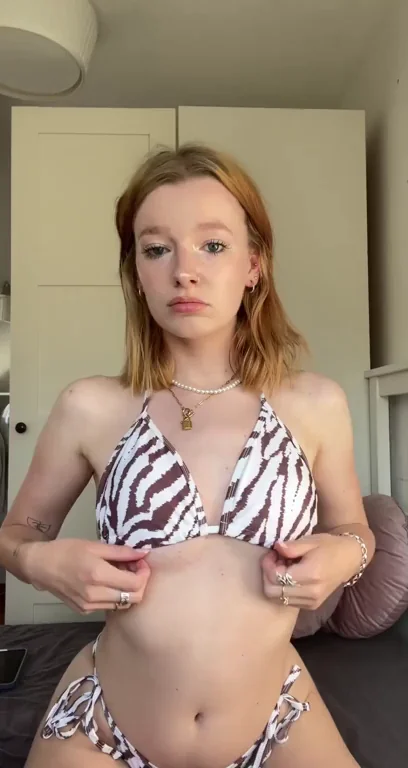 Uni Teacher Obsessed with My Slutty Body 🔥😈
