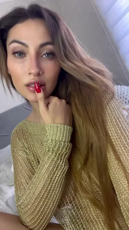 I wanna be yours today