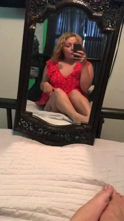 🔥 OC Endless Legs & Titty Drop Tease 💦