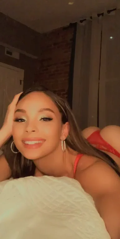 Do I turn you on?