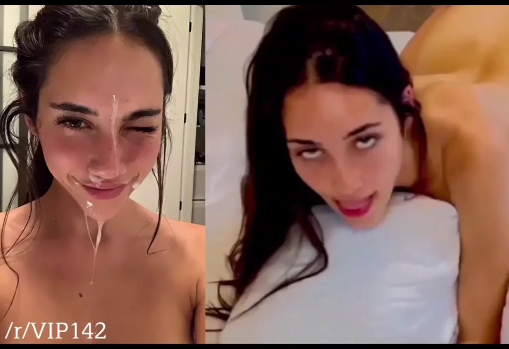 😈 Cum-Hungry Slut Sisters Drool for Loads 💦👯‍♀️