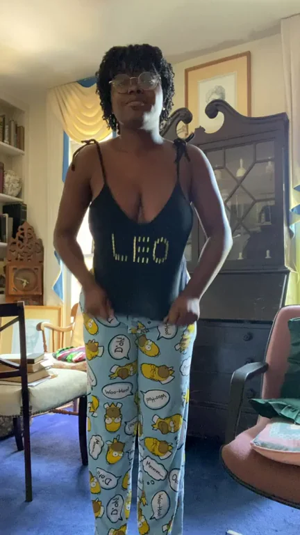 PJ’s on vs. PJ’s off