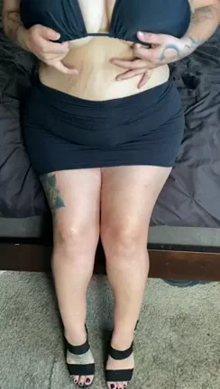 Nice tits
