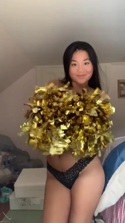 Would you let me cheer you up every morning?