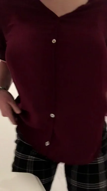 🍈 Massive Titty Drop Steals the Show Over Tiny Ass 😍