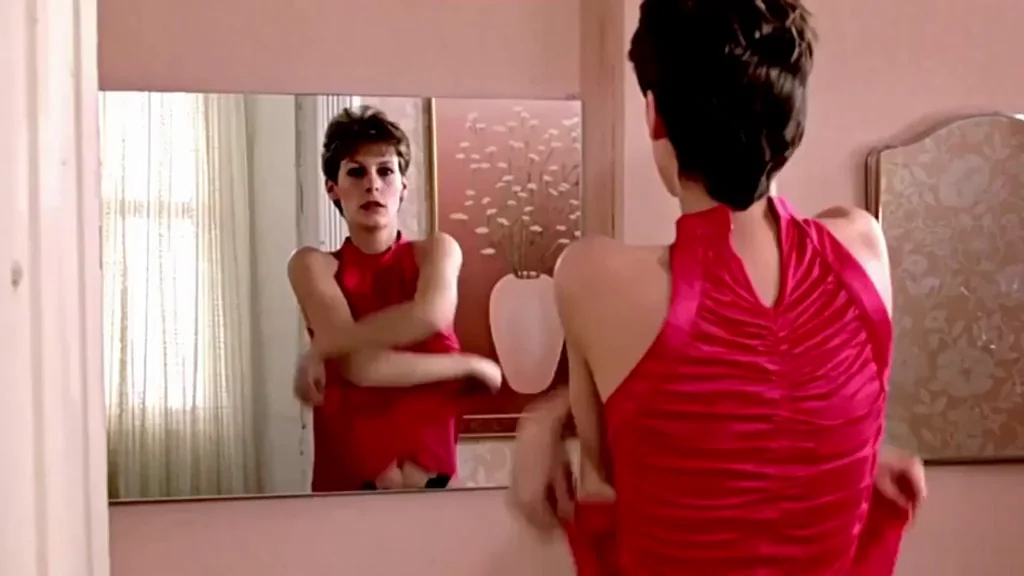 Jamie Lee Curtis - Trading Places (1988)