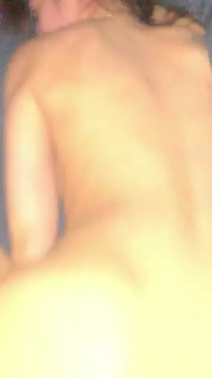 Destroying her pussy