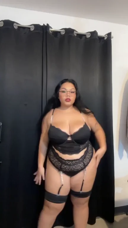 Hoping to get your dick's attention