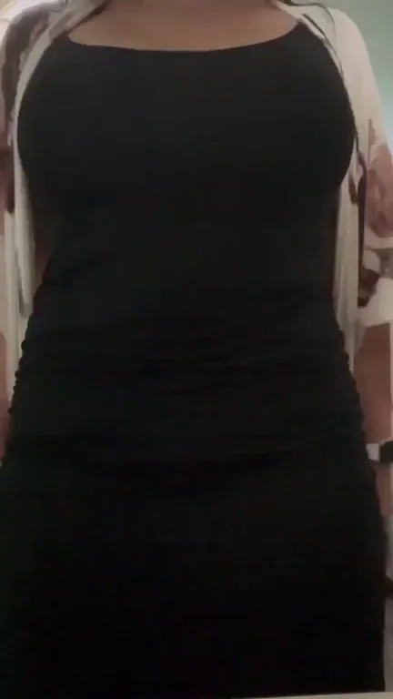 Milfs like Titty Tuesday too 😁‰I'll prove it. [f]35