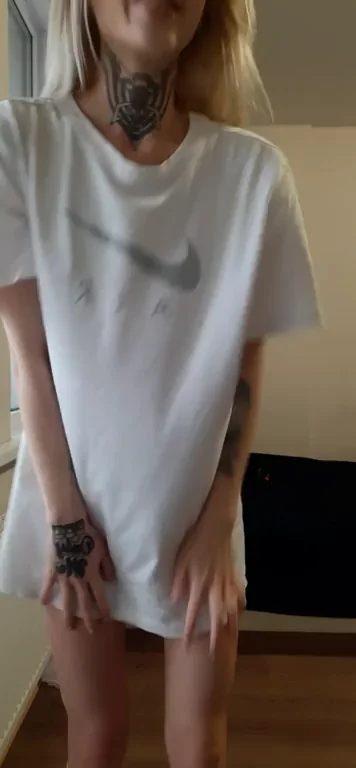 Ex Called Me Ugly? Watch This Hot Blonde Prove She's Prime Fuckmeat 😈💦