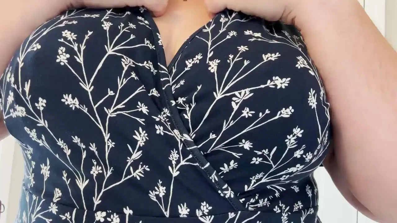 Happy Titty Tuesday!