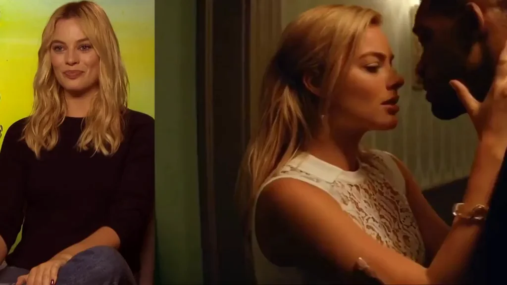 Margot Robbie