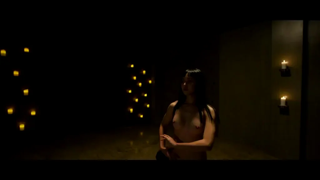 SeMin Han - The Cursed Lesson (2020)