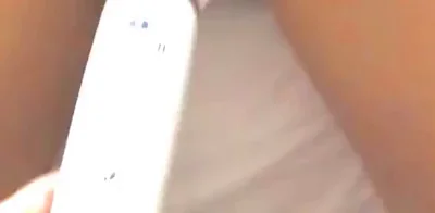 Bondage pussy vibrator