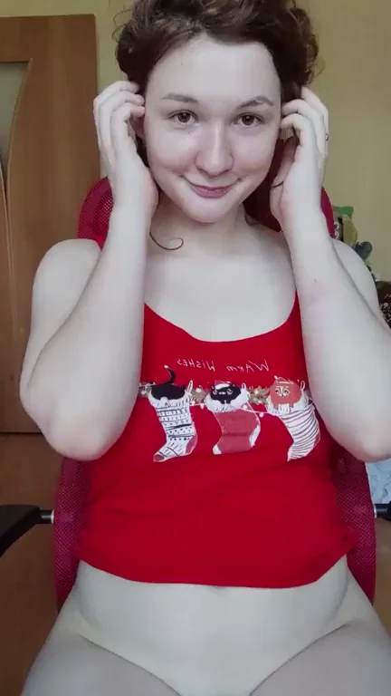 I love being silly