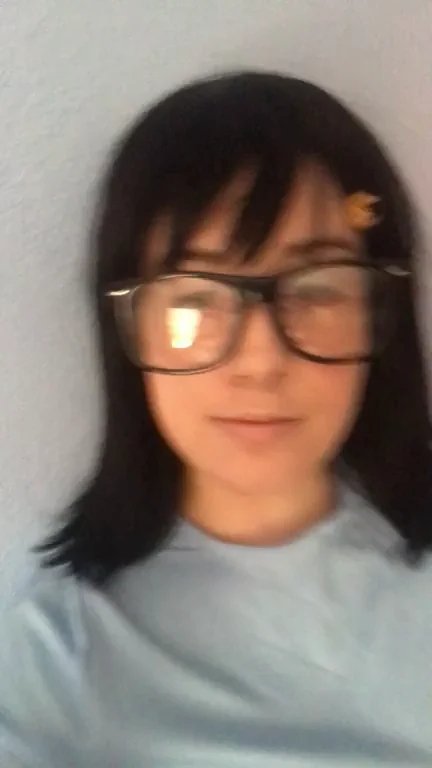 Tina from Bob’s Burgers