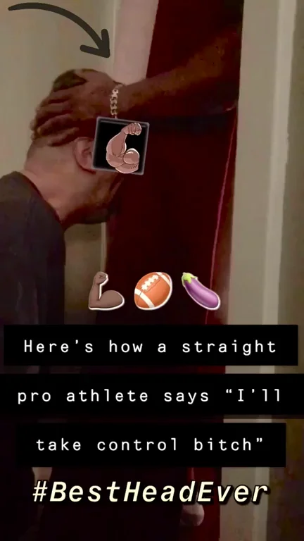“Best head ever” for straight athletic/muscular BBC — if that’s you and you’re in or near Pittsburgh PA (or visiting), cum over ?????