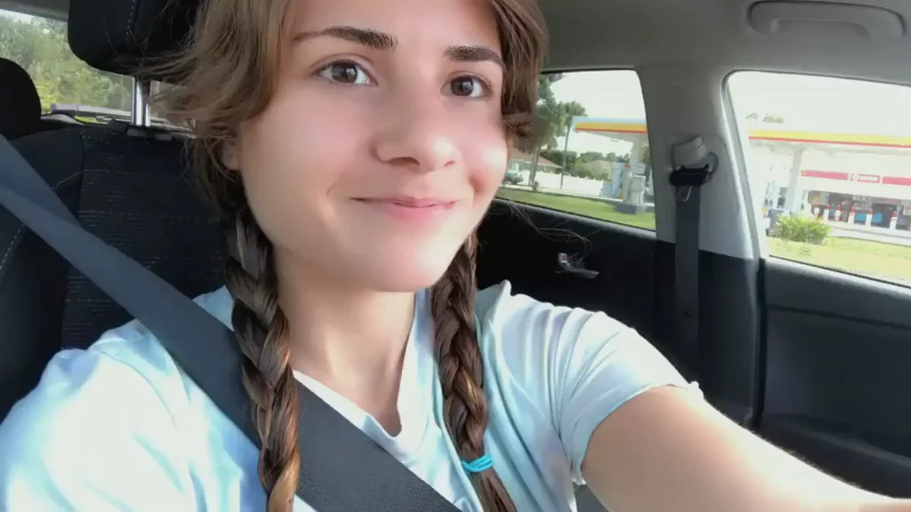 Would you like running errands with me? ??