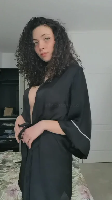 Small boobs always cute