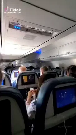 After recently flying across the country I find this much trashier now