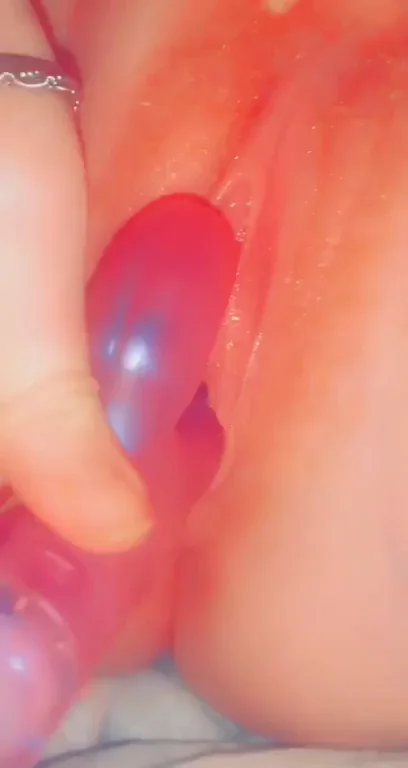 My red pussy needs ur attention