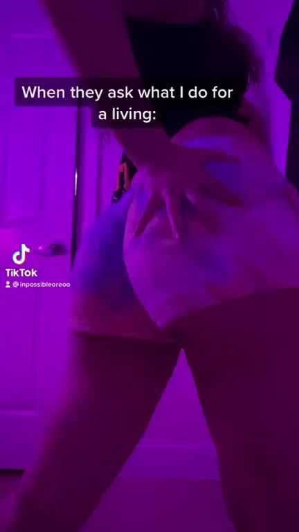 Are you into girls who twerk? ?