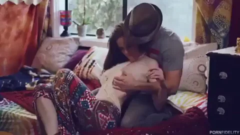 Full Body Tease to Creampie Fuck Fest