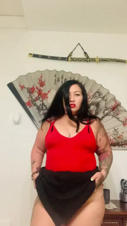 Bianca Marie Mini Stallion Sexy Susi Porn GIF by bbaddie2018