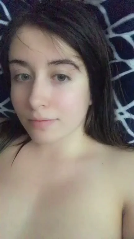 Barefaced Teen Slut Teases: Hard Without the Makeup?