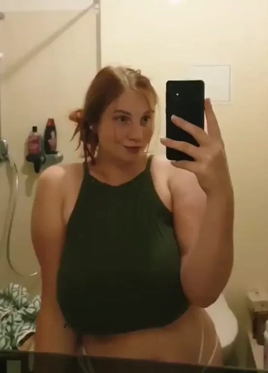 Too big for an 18 year old? They won't stop growing ?
