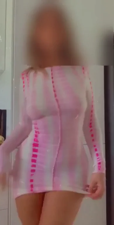 Non-nude? I love it ?