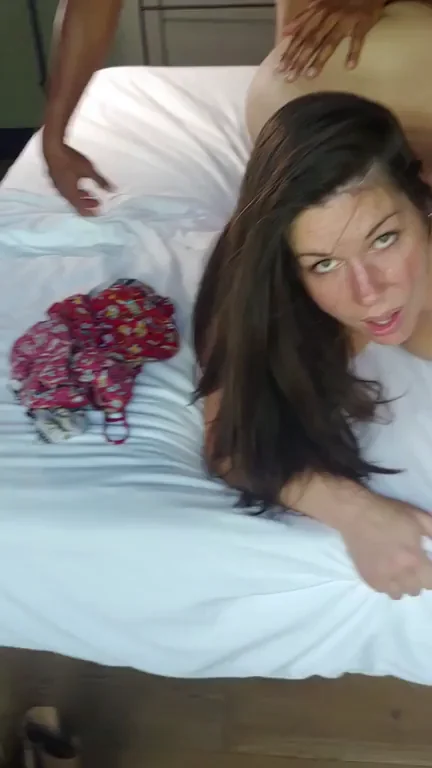 Cuck Hubby Captures Wife's Juicy BBC Pounding 🍆💦