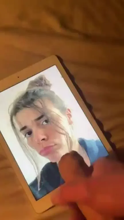 Gf got covered today by some cuck