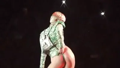 Miley Cyrus
