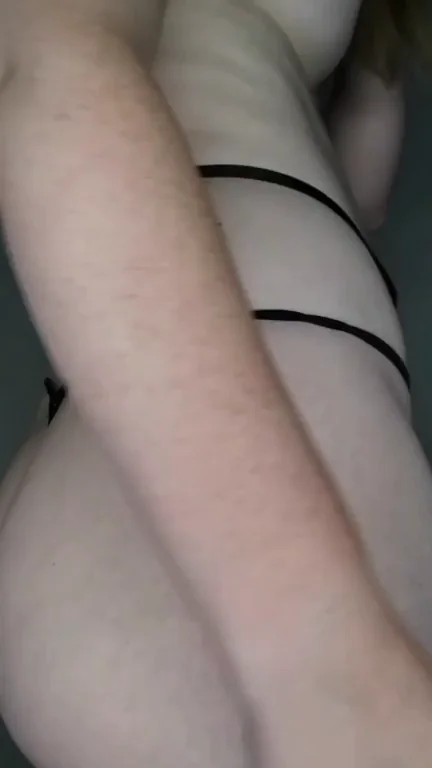 Anyone a fan of slow motion ass jiggles? ?