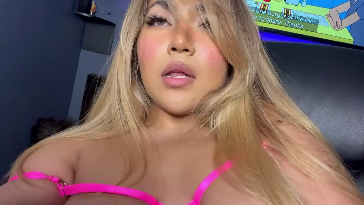 I'd love to show you more ðŸ’ž