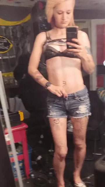 Is my body too small for you🥺