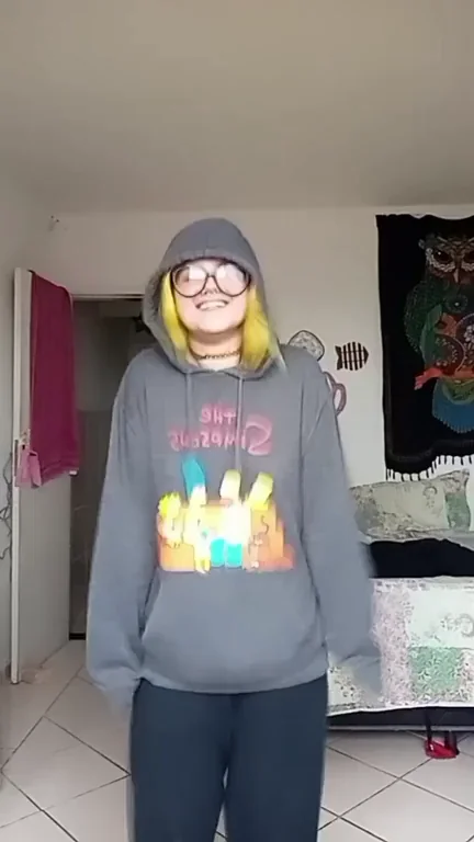 Cute and sexy hehe