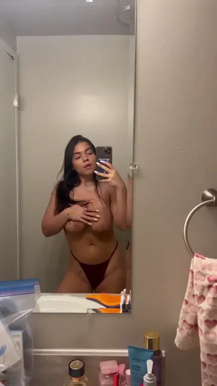 I wish more older guys were into 18yo like me..