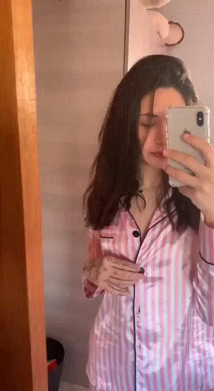 My tiny body has a very big appetite