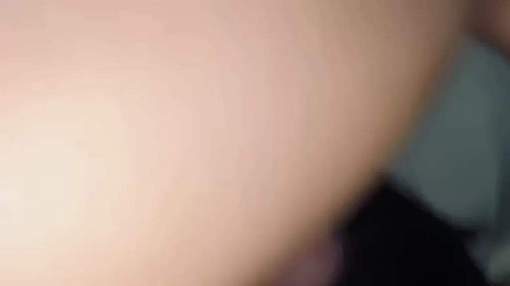 Filling up my throat ?