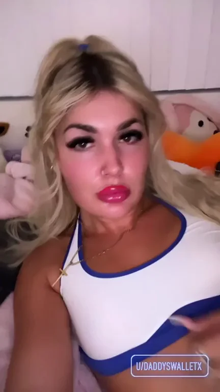 What would u do if i showed u my 7" secret b4 our date night?