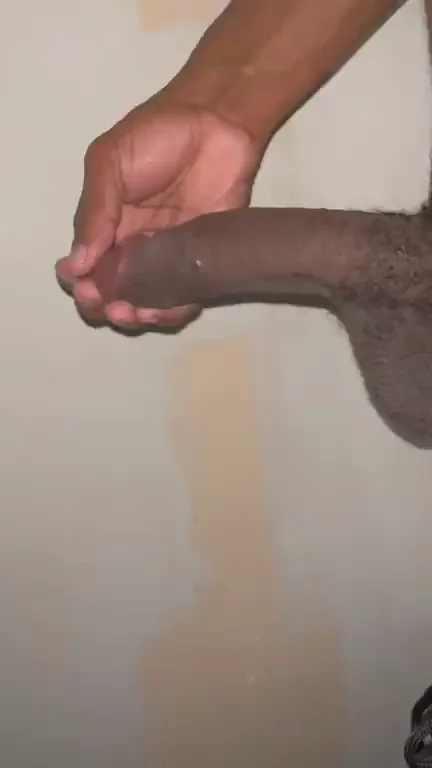 Thick Enough BBC? 🍆💦
