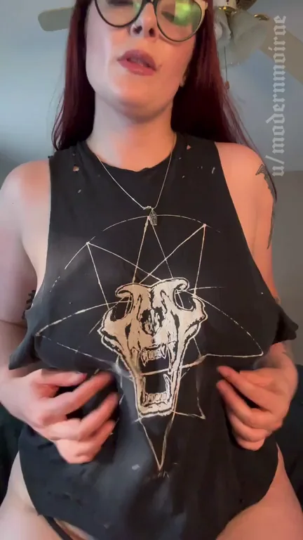 Ever Sucked Ringed Nipples? Epic Titty Drop 🍒💥