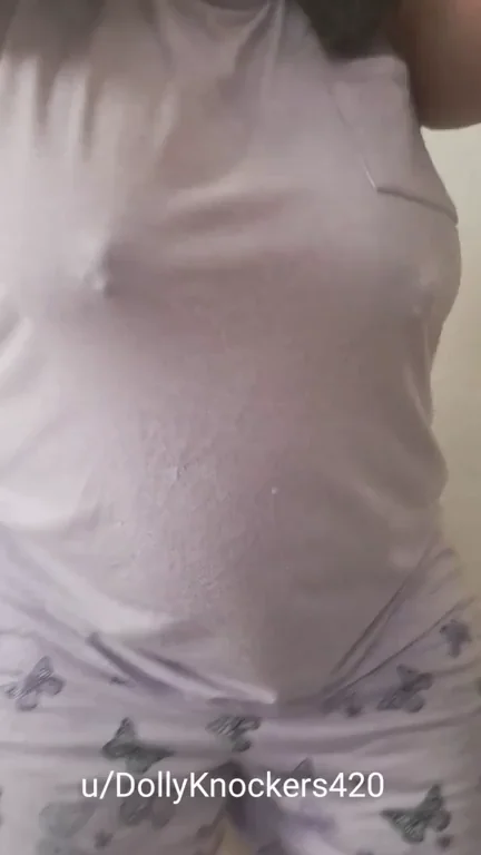 Titty Wiggle [OC]