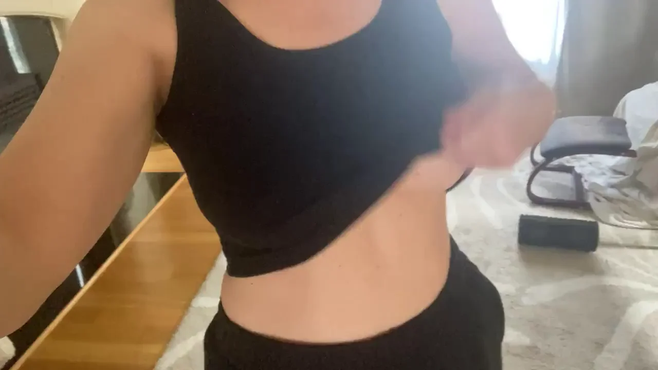 Tell me what you think OC